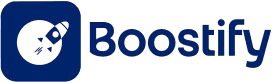 boostify logo