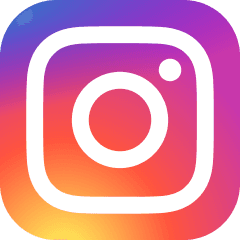 Instagram icon